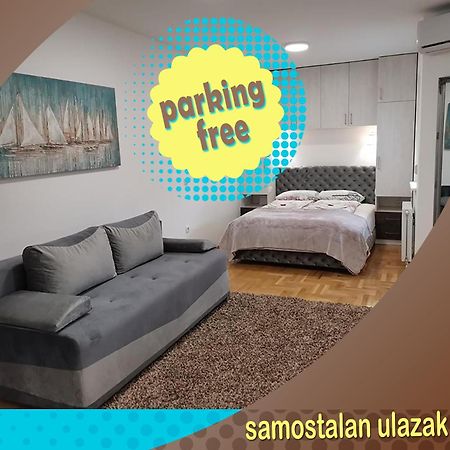 Apartman Centar 3 Užice エクステリア 写真