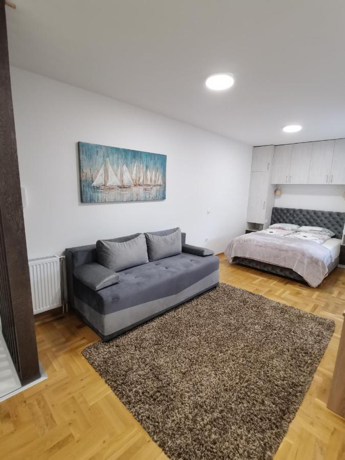 Apartman Centar 3 Užice エクステリア 写真