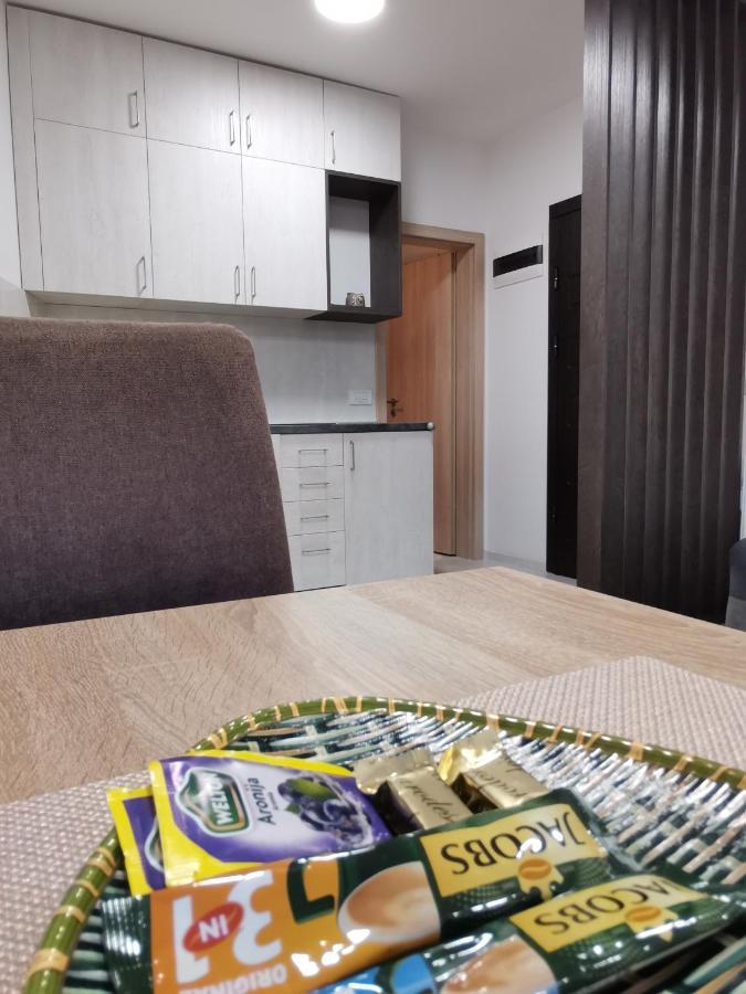 Apartman Centar 3 Užice エクステリア 写真