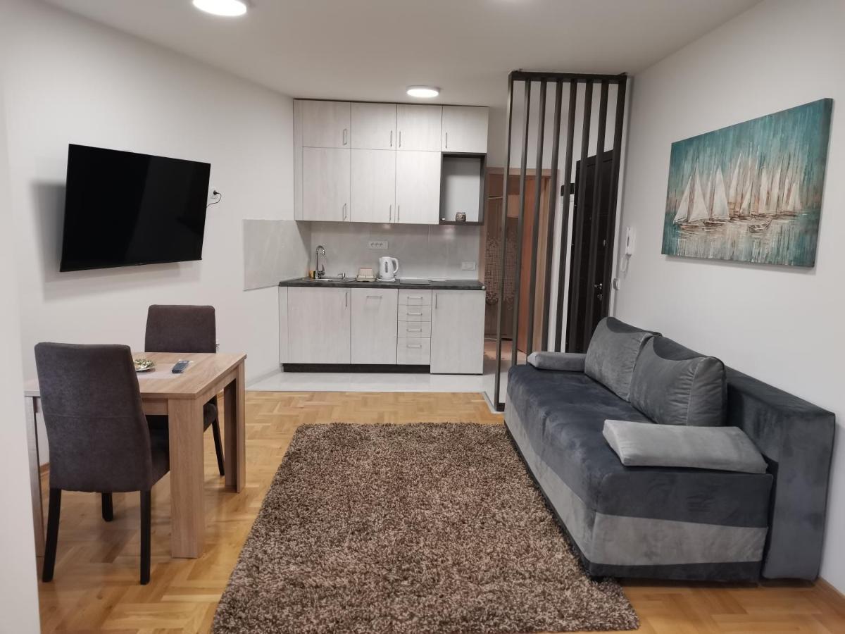 Apartman Centar 3 Užice エクステリア 写真