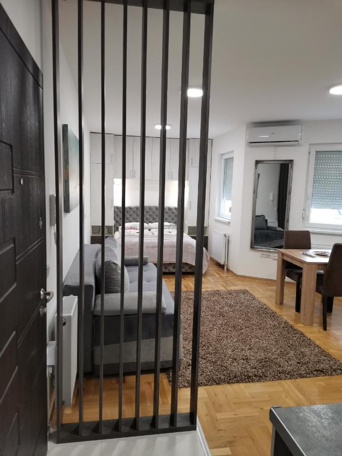 Apartman Centar 3 Užice エクステリア 写真