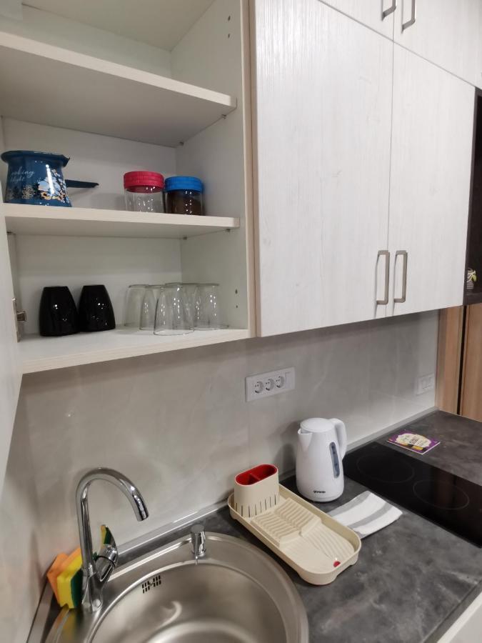 Apartman Centar 3 Užice エクステリア 写真