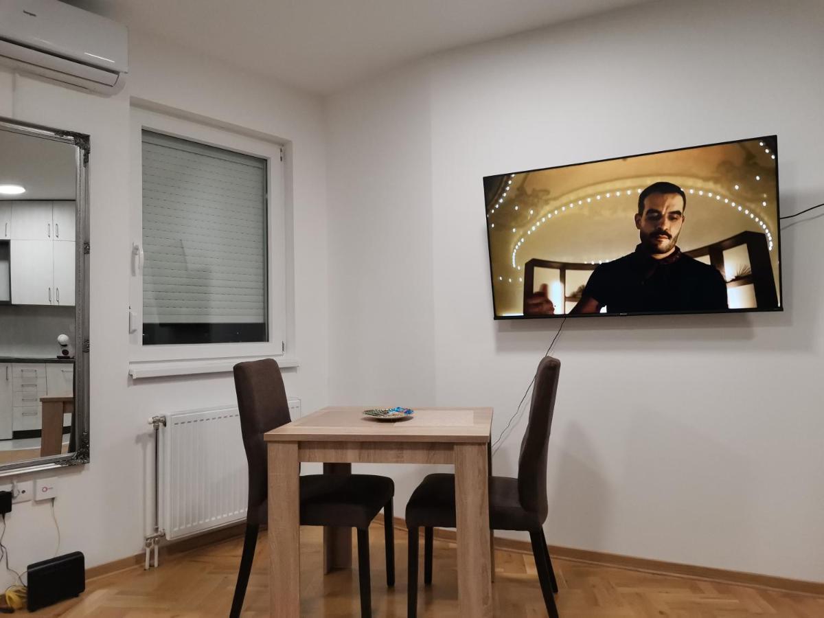 Apartman Centar 3 Užice エクステリア 写真