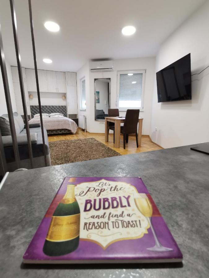 Apartman Centar 3 Užice エクステリア 写真