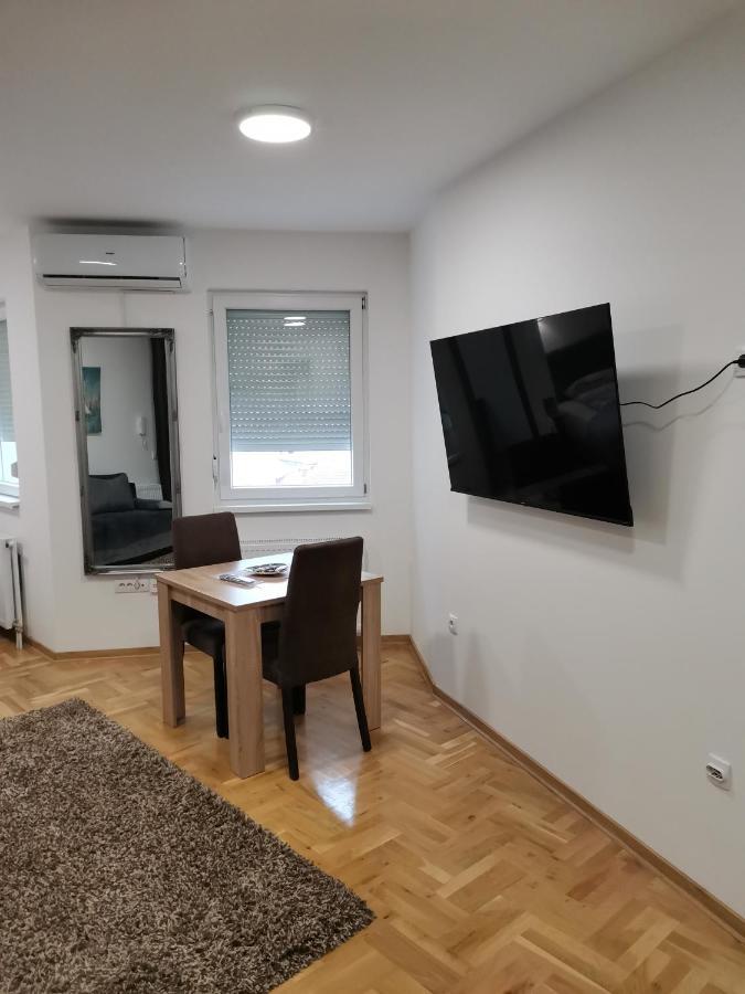 Apartman Centar 3 Užice エクステリア 写真