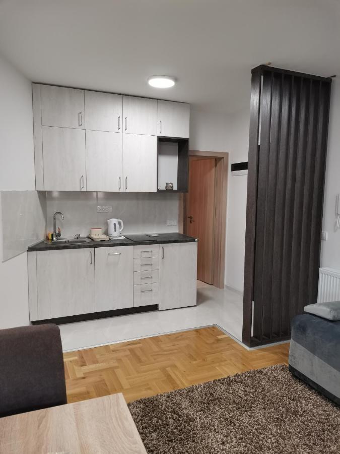 Apartman Centar 3 Užice エクステリア 写真