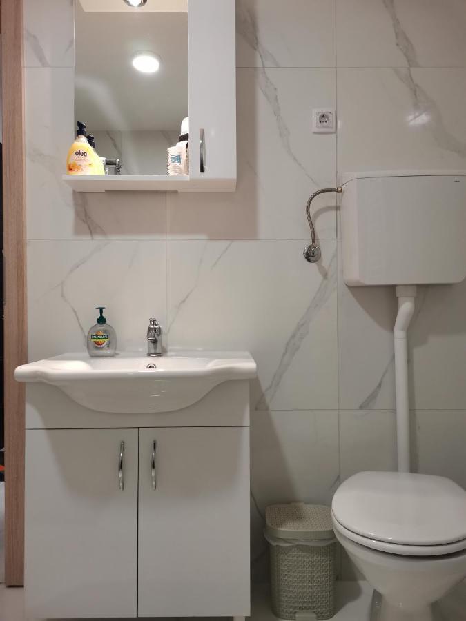 Apartman Centar 3 Užice エクステリア 写真