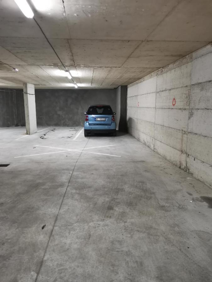 Apartman Centar 3 Užice エクステリア 写真