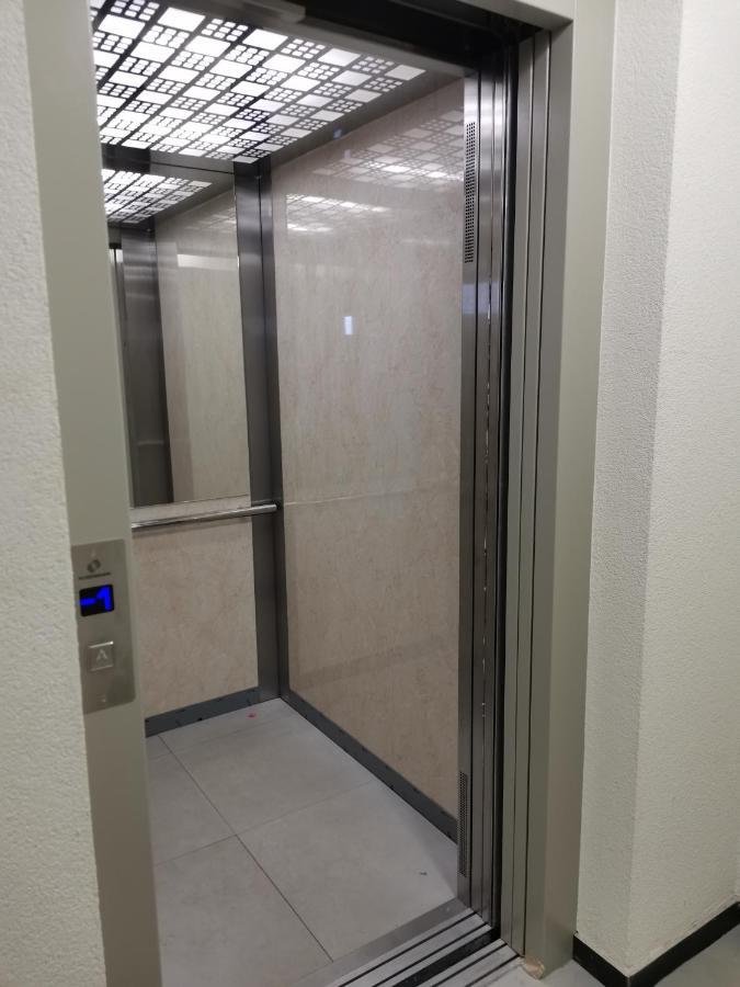 Apartman Centar 3 Užice エクステリア 写真